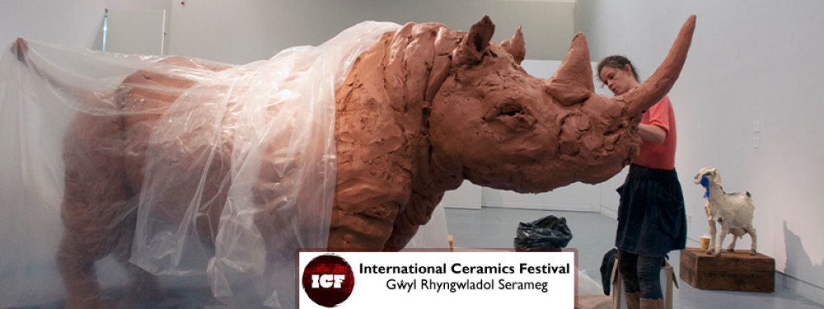 The International Ceramics Festival
