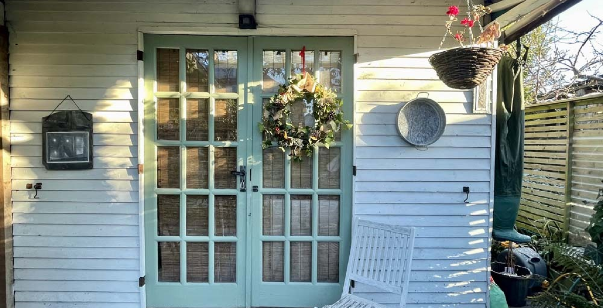 Christmas Open Studios