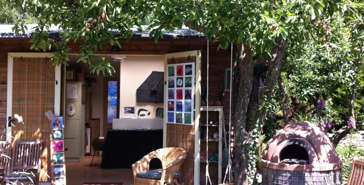 Summer Open Studio