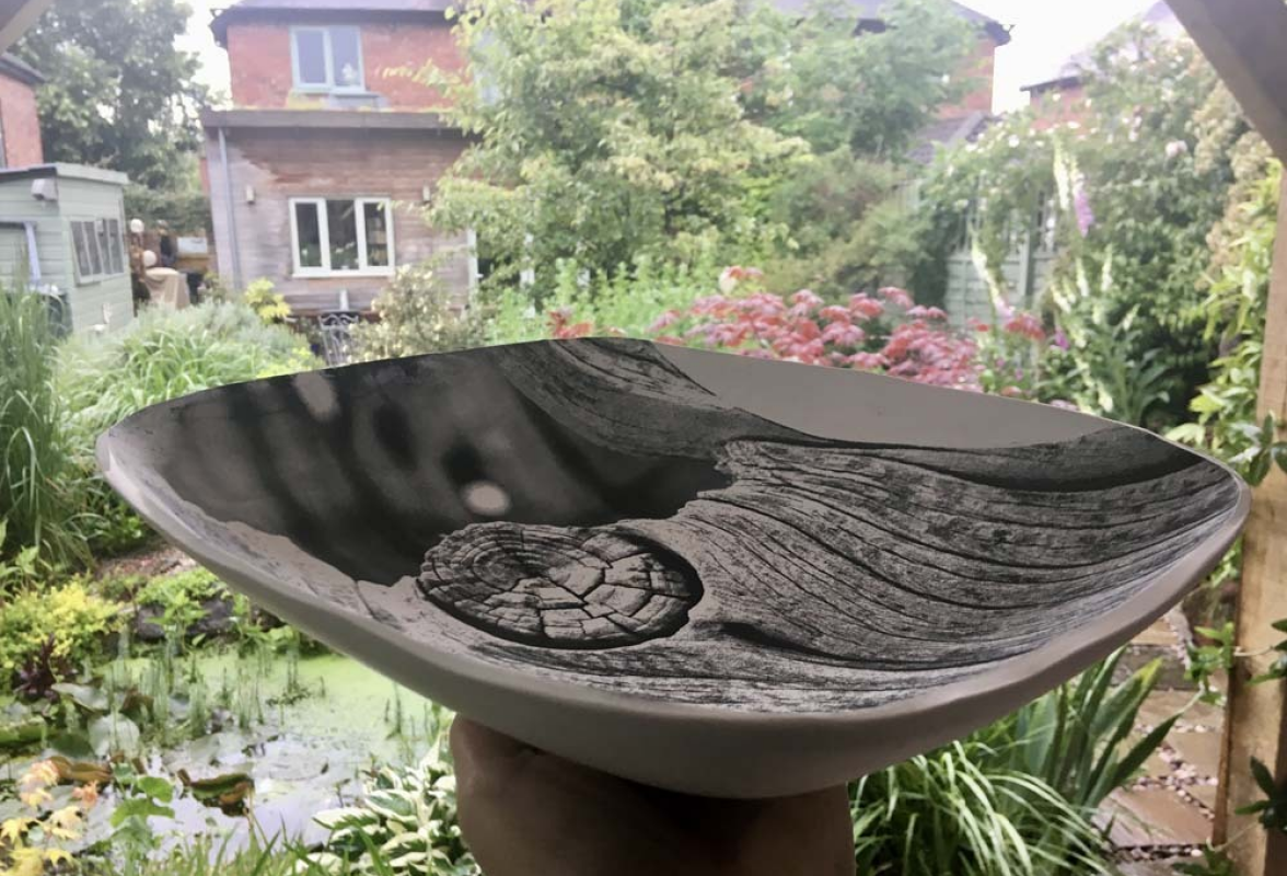 Garden Bowl