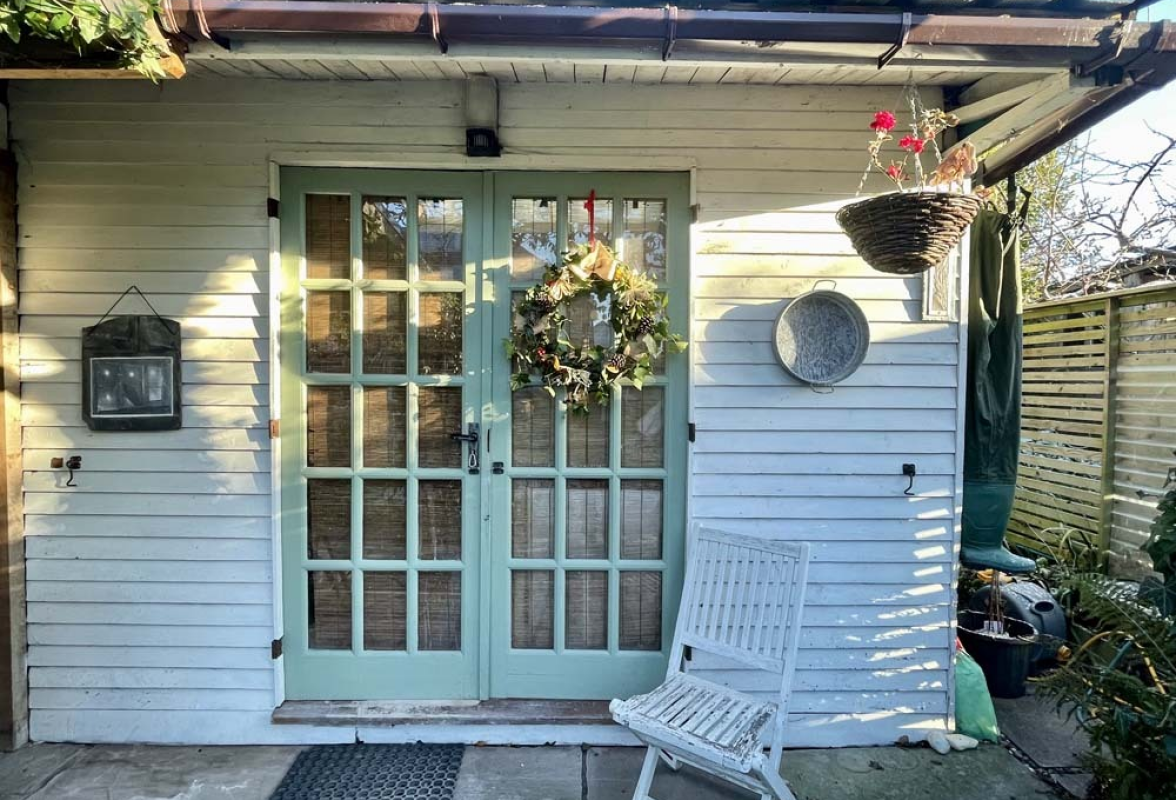 Christmas Open Studios