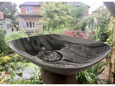 Garden Bowl