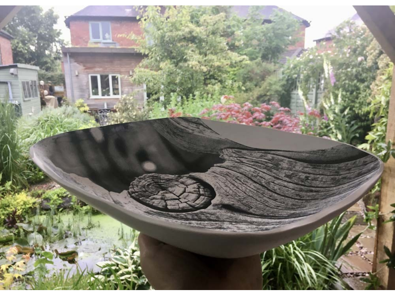 Garden Bowl