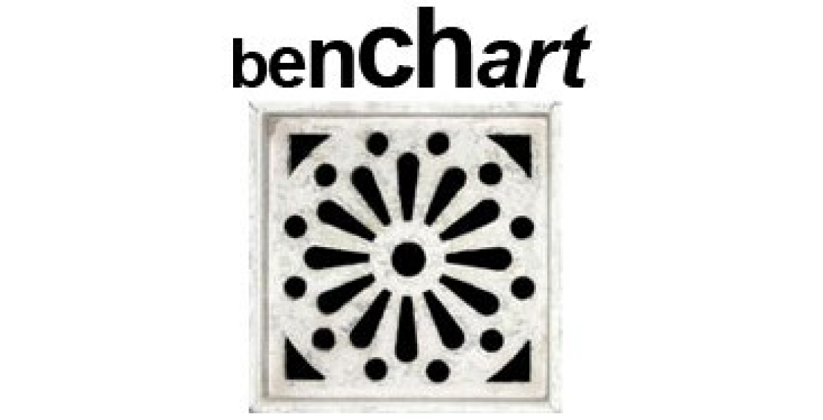 Benchart logo