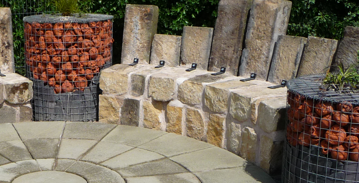 Cross Houses Seating