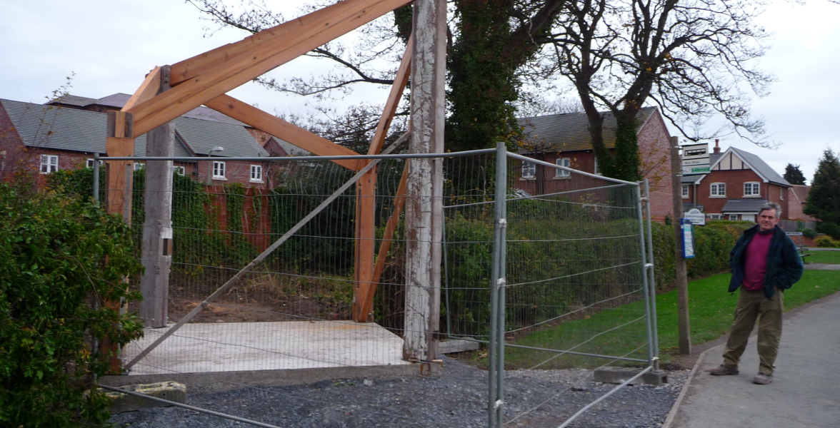 Main structure upDec 09