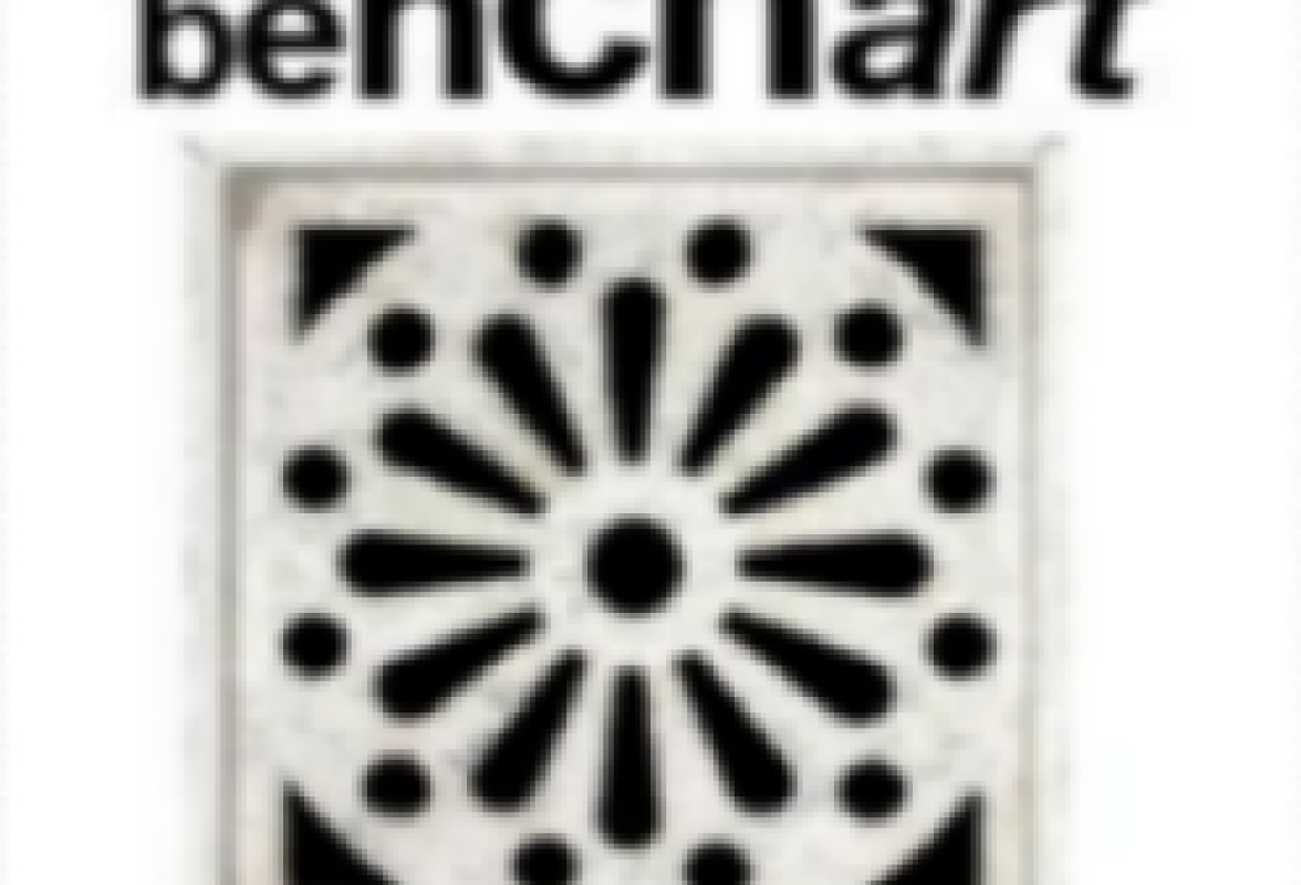 Benchart logo