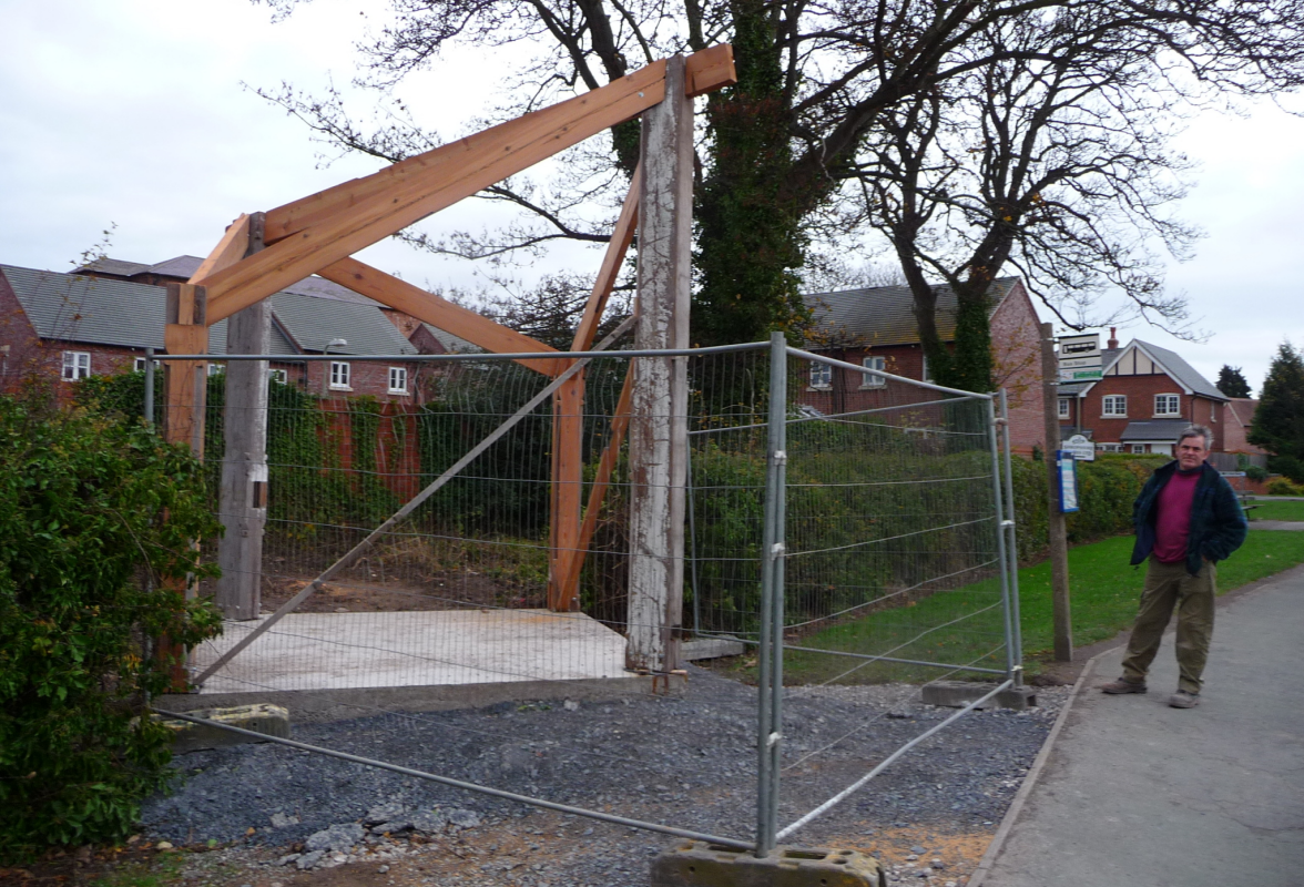 Main structure upDec 09