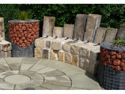 Cross Houses Seating