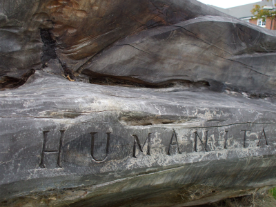 Test on Ivan's bench