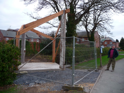 Main structure upDec 09