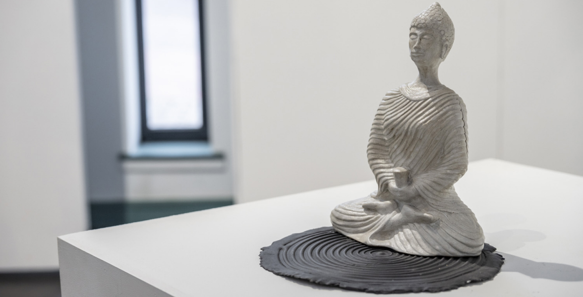 Buddha