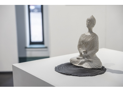 Buddha