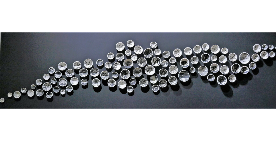 Murmuration Wave