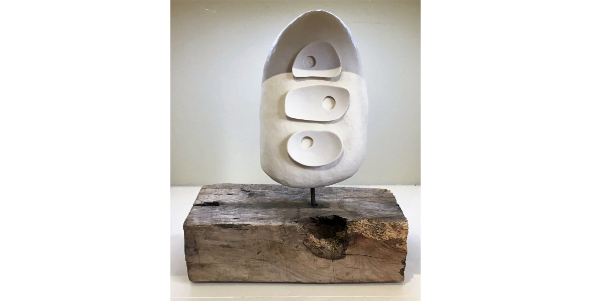 Sail Stone 