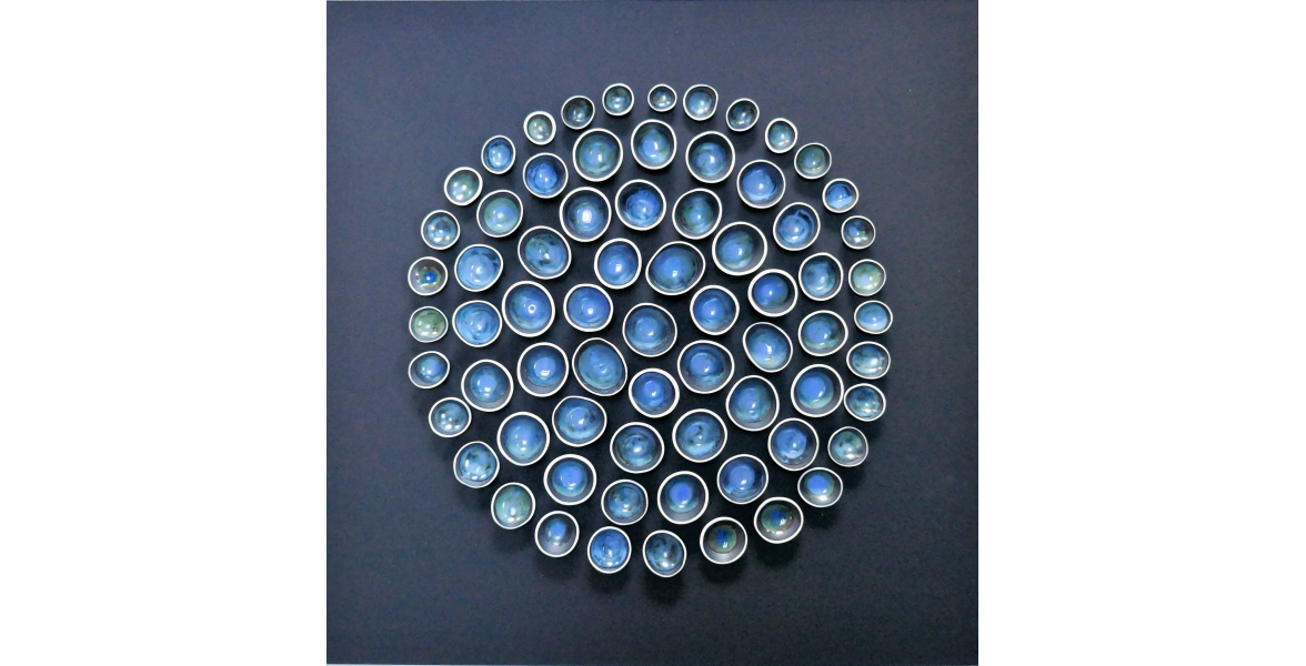 Blue Pools