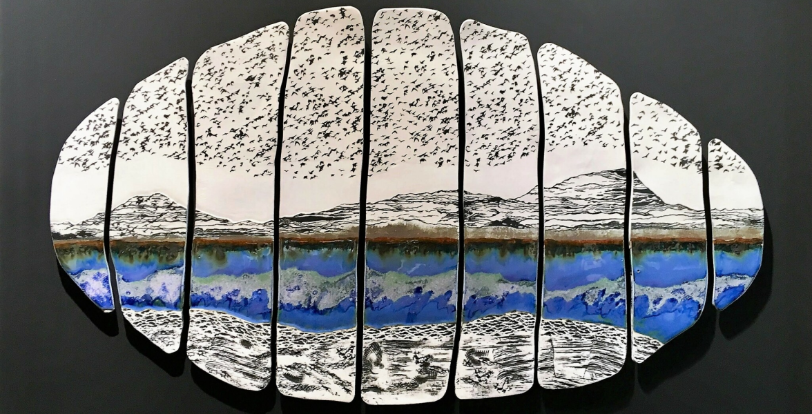 Seascapes Stones II