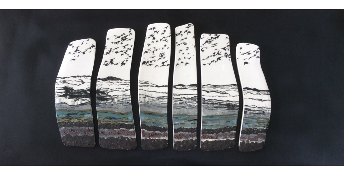 Standing Stones