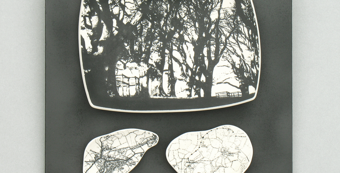 Linley Shards