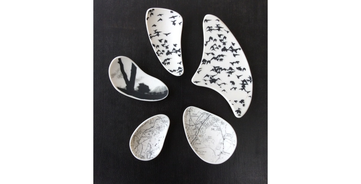 Shard Stones I