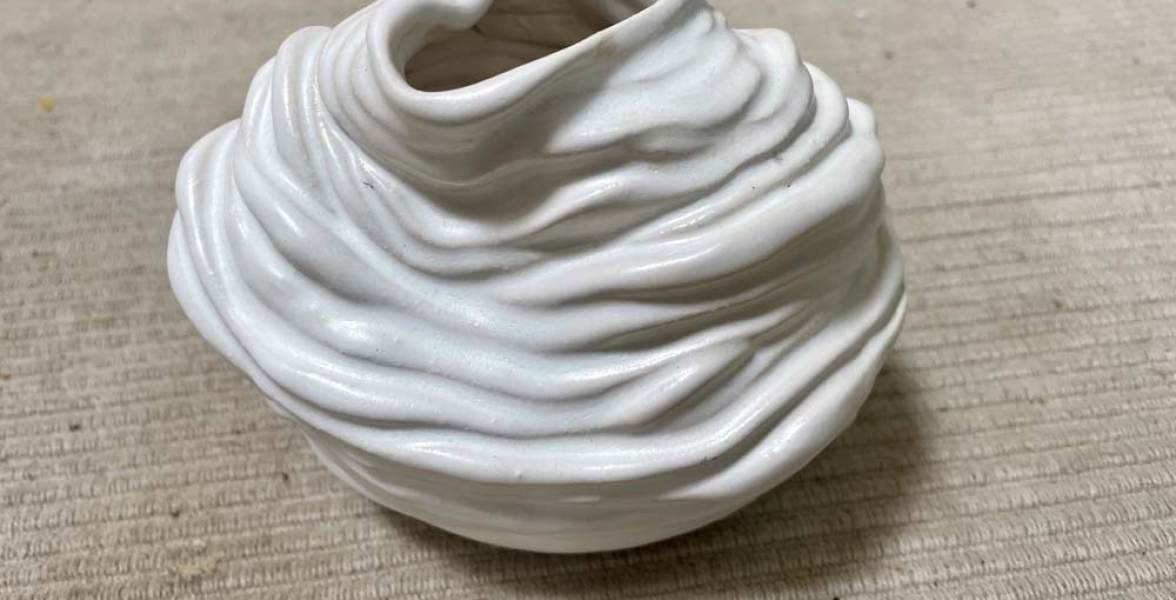 Coiled