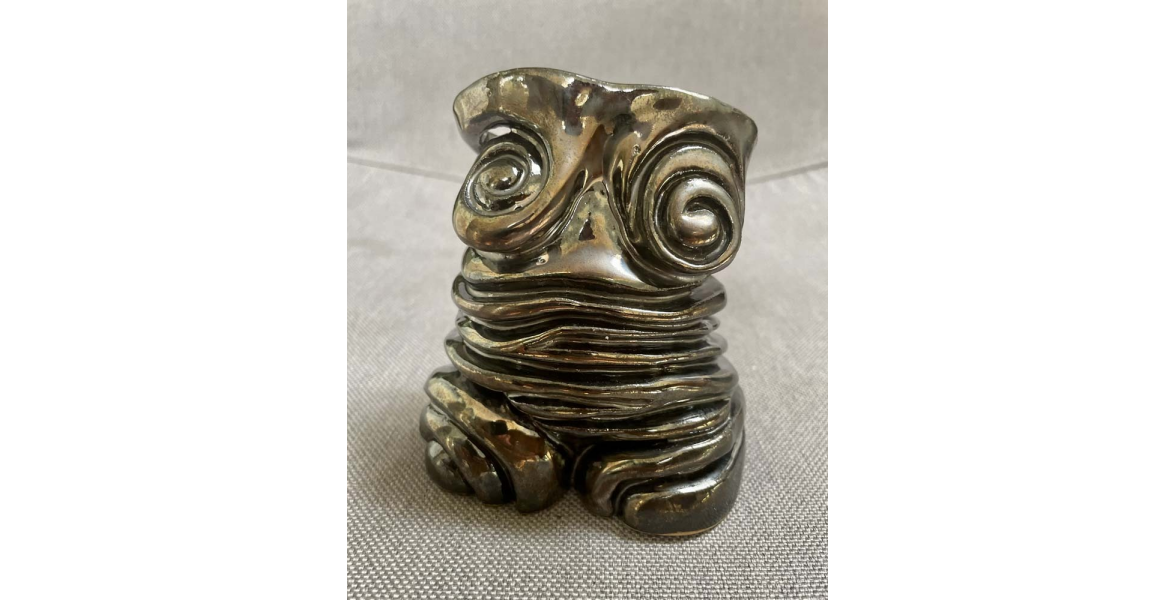 Spiral Figure
