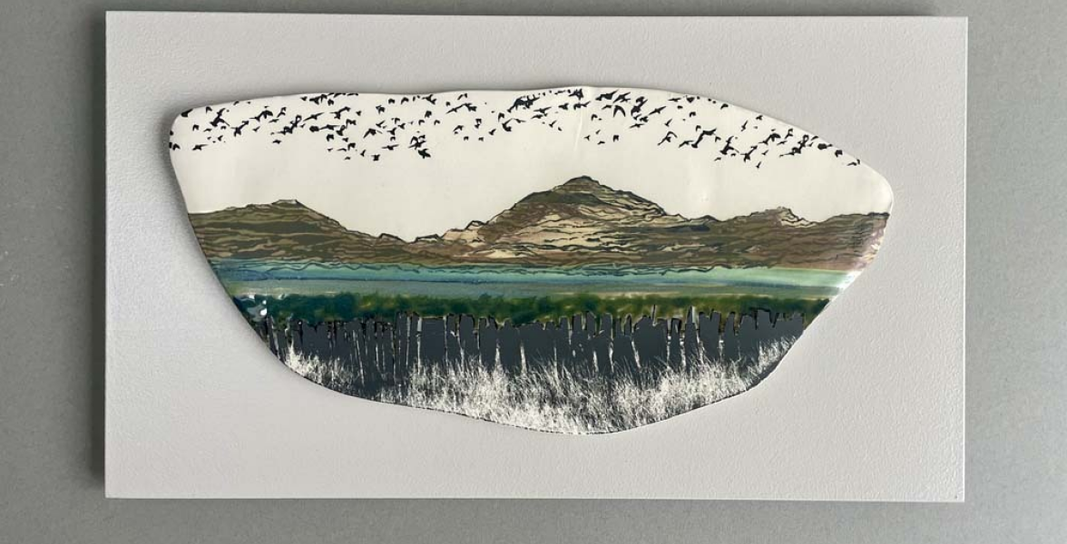Slate Mountain