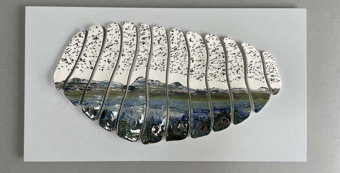 Seascape Stones III