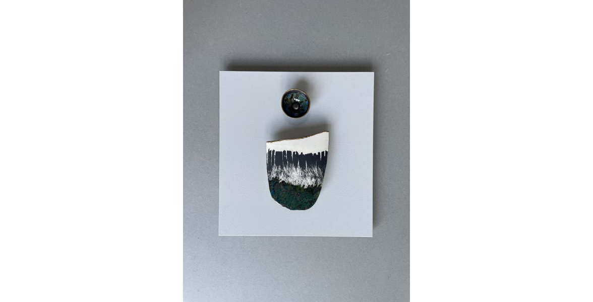 Kintsugi Moon 