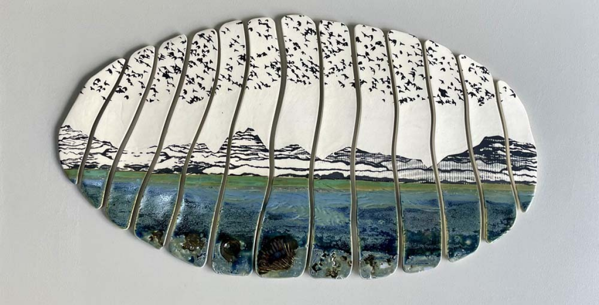 Seacape Stones IV