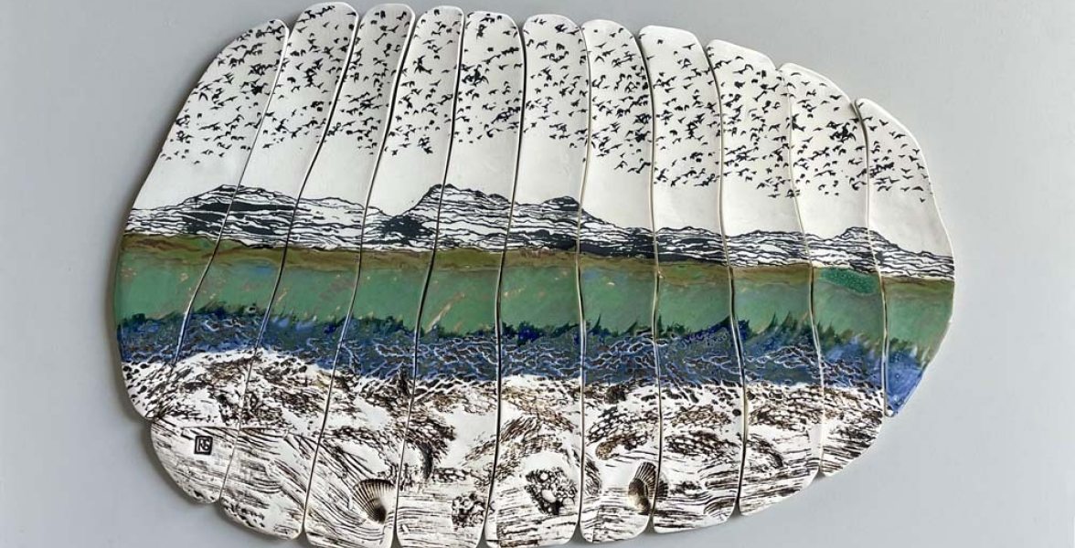 Seacape Stones II