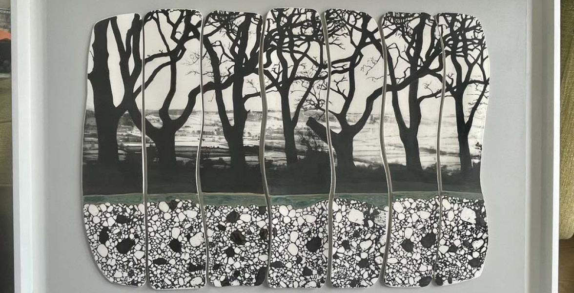 Through the |Trees