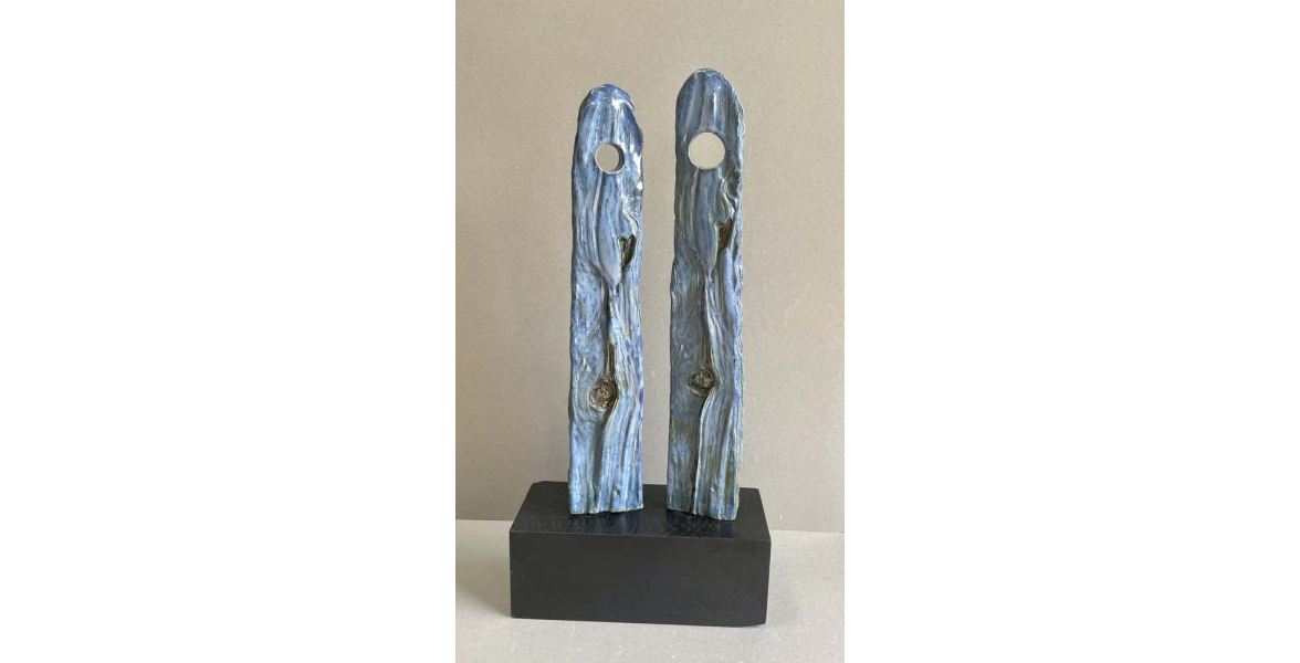 Blue Stones