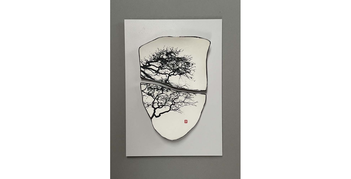 Kintsugi Branches