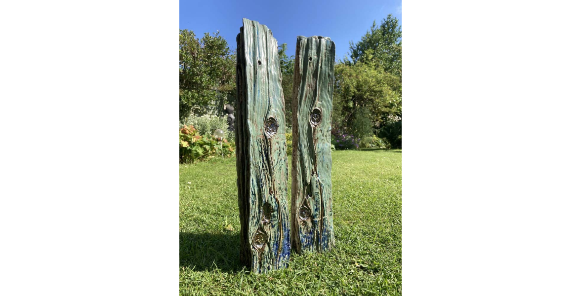 Standing Stones II