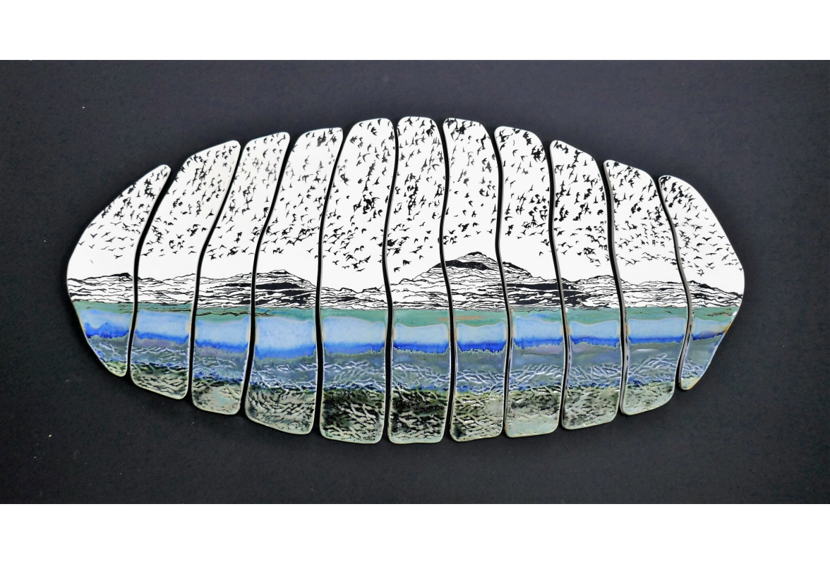 Seascapes Stones III