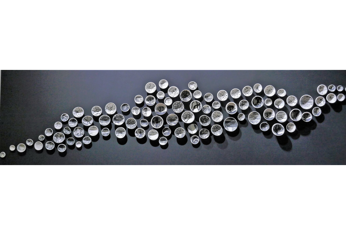 12a Murmuration Wave