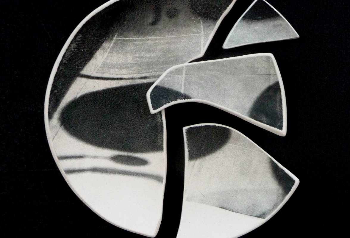  Memories of Wedgwood