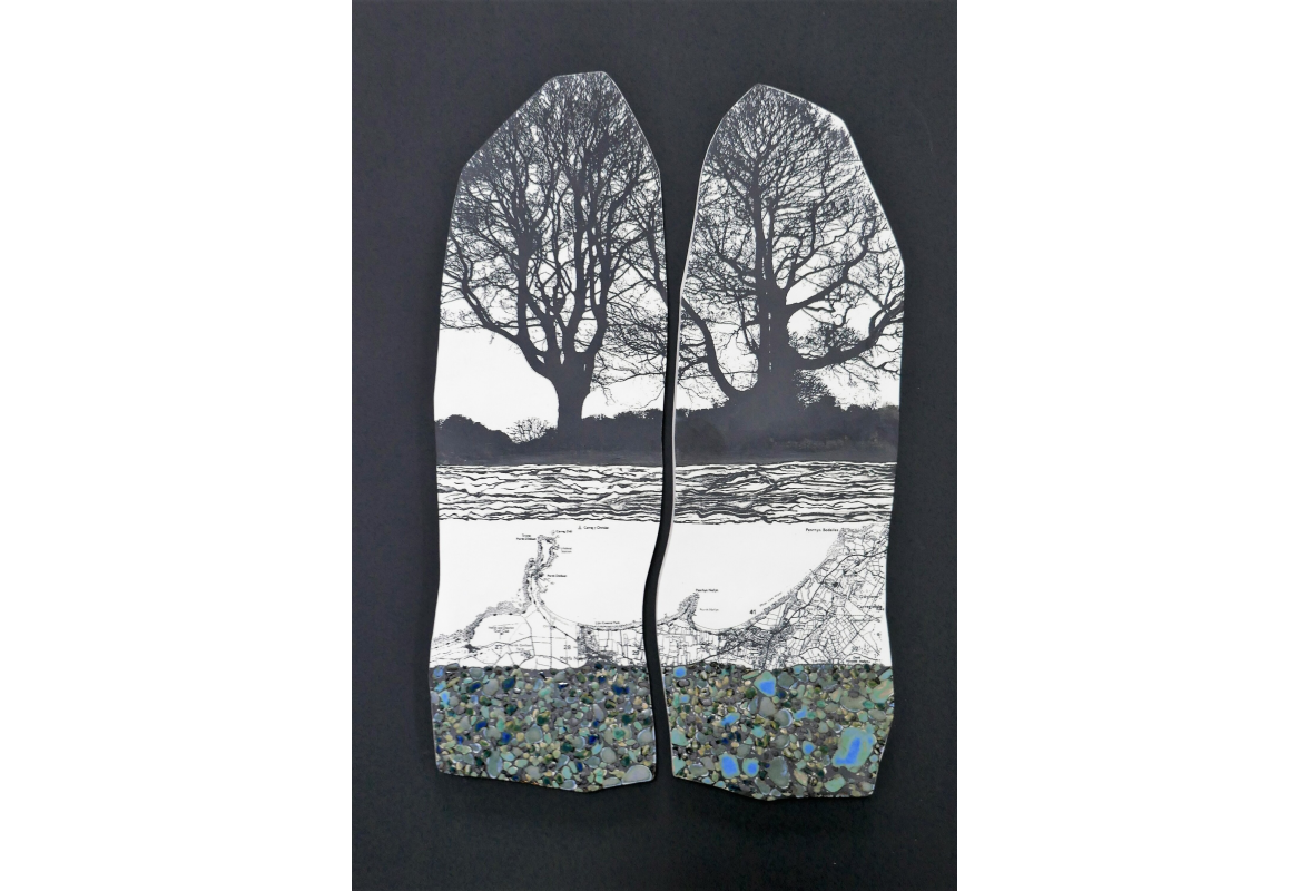 Porth Dinllaen Megaliths