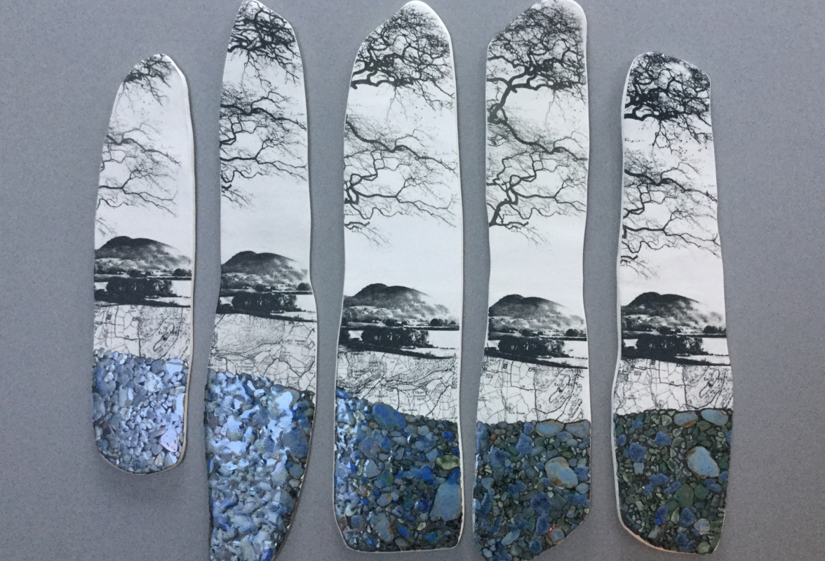 Underhill Major Grouped