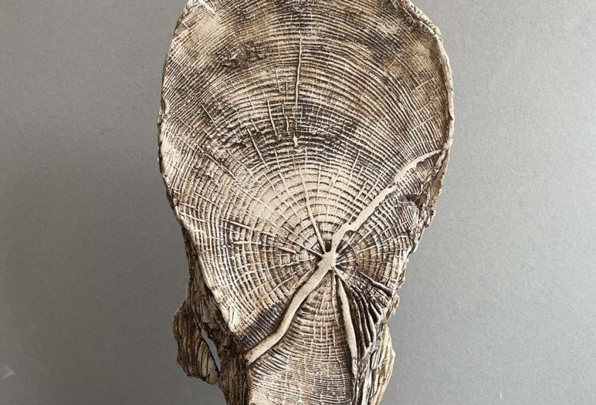 Woodprint Stone (back)