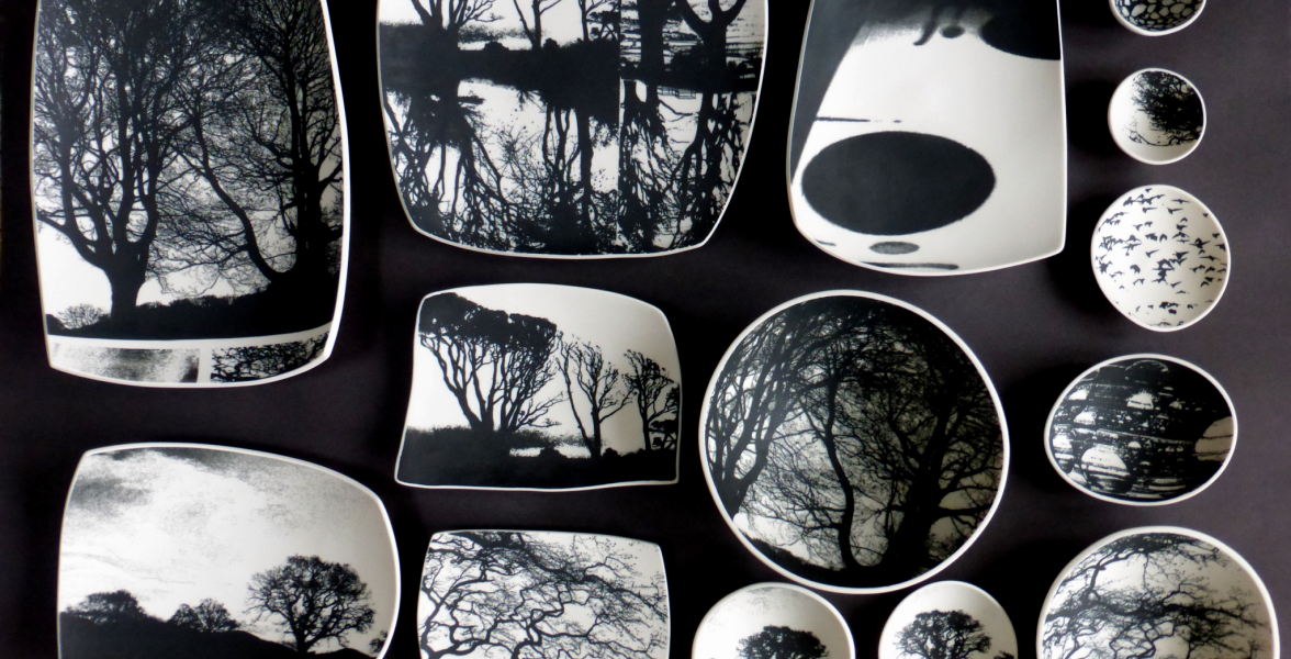 Black and White Collection
