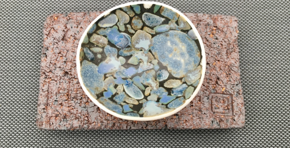 Pebbles 