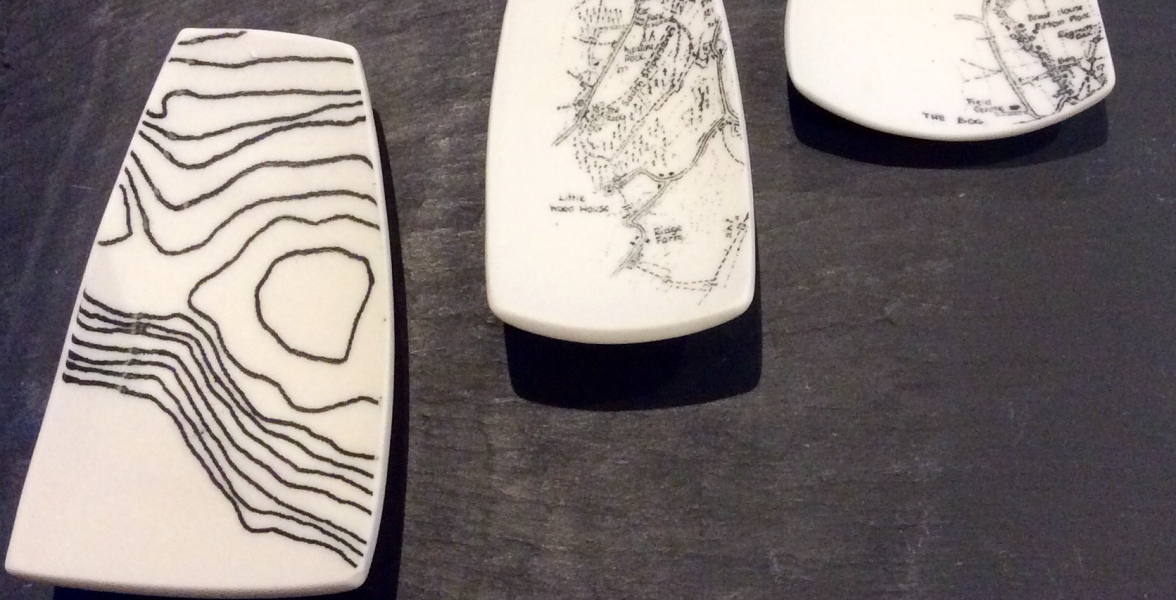 Contour Maps