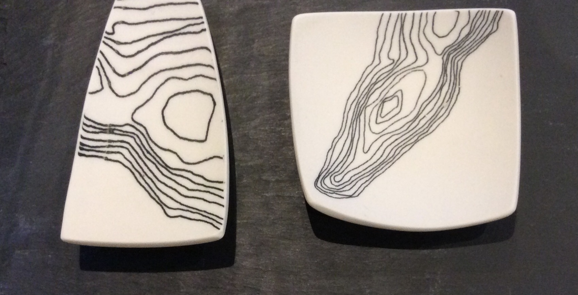 Contours II