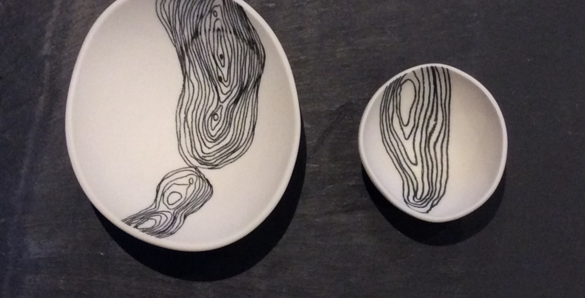 Contours I