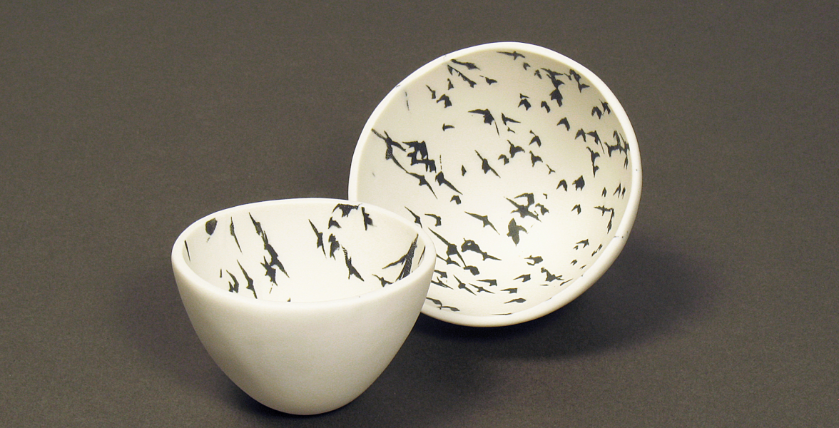 Murmuration Bowls