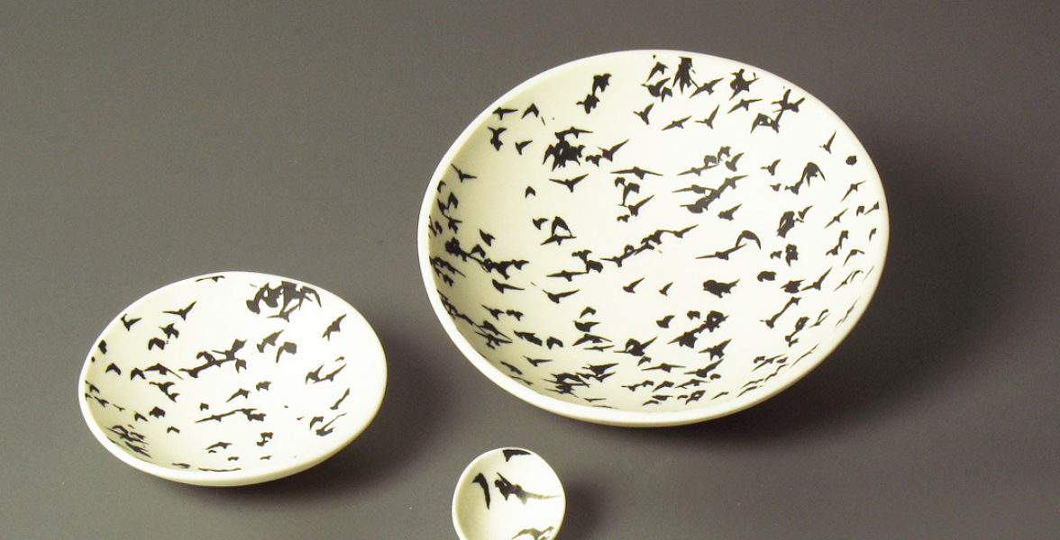 Murmuration Bowls