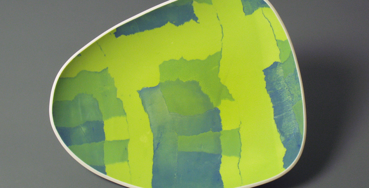 Field Platter