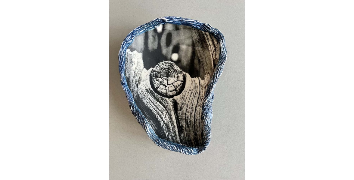 Oystershell Woodprint 2